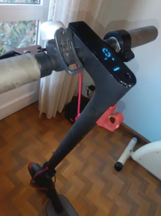 Patinete Eléctrico Xiaomi M365