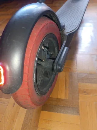 Patinete Eléctrico Xiaomi M365