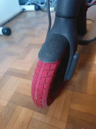 Patinete Eléctrico Xiaomi M365