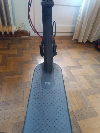 Patinete Eléctrico Xiaomi M365