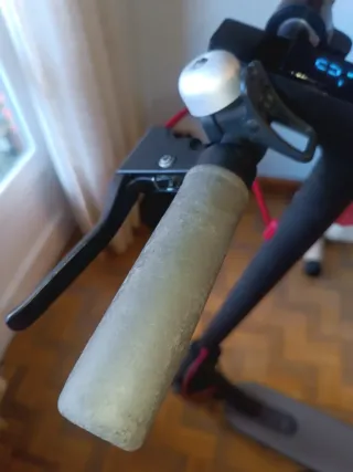 Patinete Eléctrico Xiaomi M365