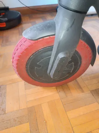 Patinete Eléctrico Xiaomi M365