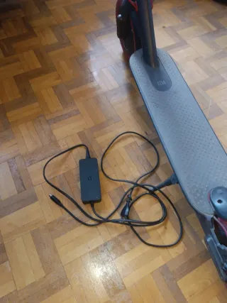 Patinete Eléctrico Xiaomi M365