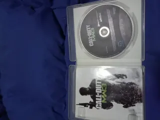 Call of Duty MW3 PS3