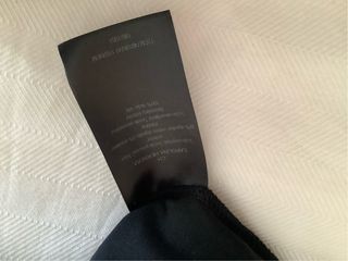 CH Carolina Herrera Blusa