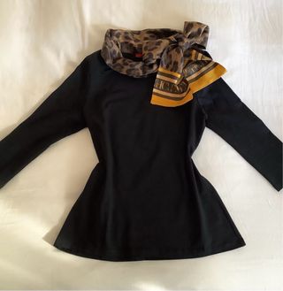 CH Carolina Herrera Blusa