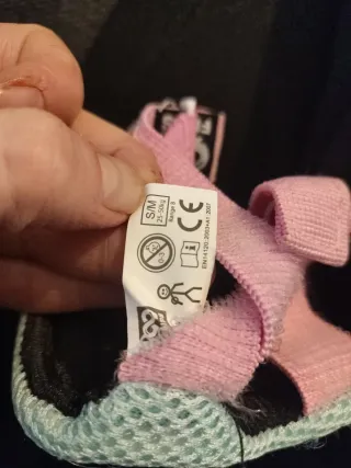 Protecciones para niños patines