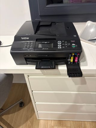 Impresora Multifunción Brother MFC-J815W