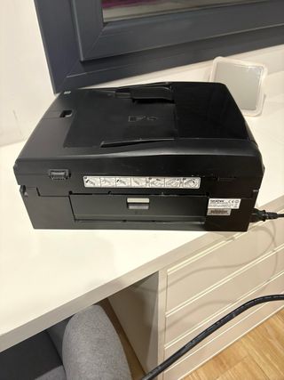 Impresora Multifunción Brother MFC-J815W