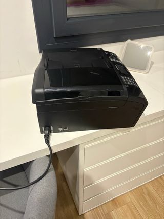 Impresora Multifunción Brother MFC-J815W