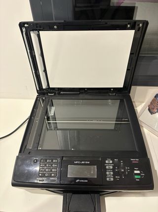 Impresora Multifunción Brother MFC-J815W