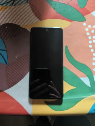 Xiaomi Redmi Note 10 Pro Negro