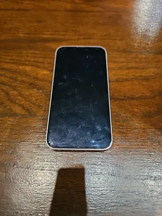 iPhone mini per parti