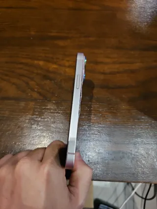 iPhone mini per parti