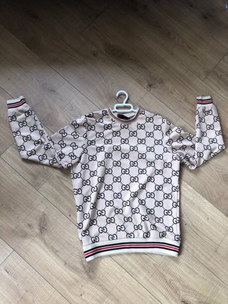 Sudadera de Gucci