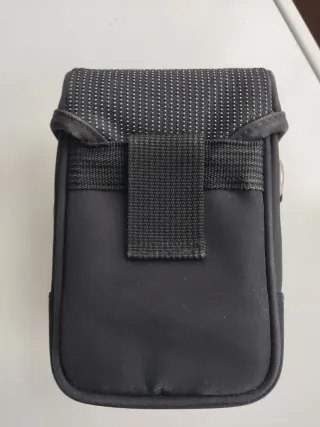 Funda cámara fotos SOLIDEX