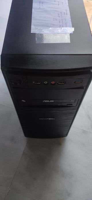 PC GAMER INTEL I5 DE 8GEN.