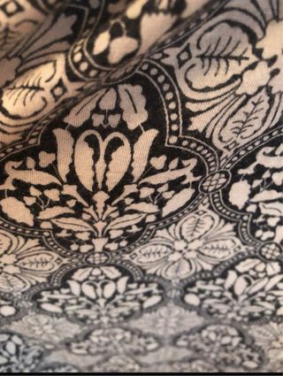 Guess Abito corto lana tg S