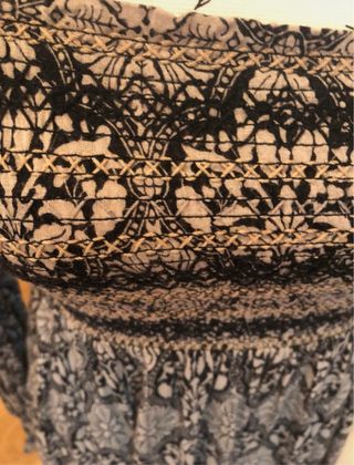 Guess Abito corto lana tg S