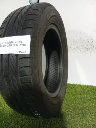 185 65 14 86H GOOD YEAR DURA GRIP