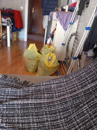 Lote Ropa Niño 6-9 Años