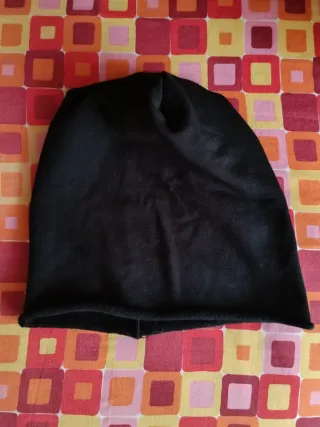 Cappello invernale felpato