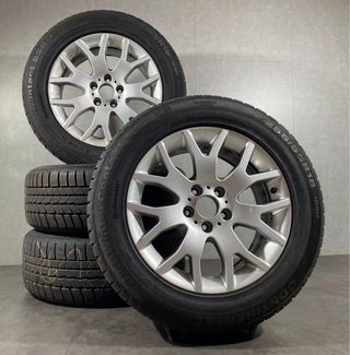 Llantas BMW X5 E70 18" Originales