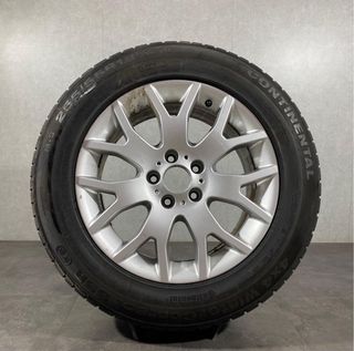 Llantas BMW X5 E70 18" Originales
