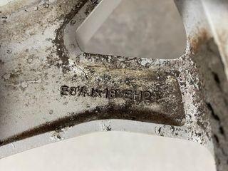 Llantas BMW X5 E70 18" Originales