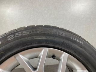 Llantas BMW X5 E70 18" Originales