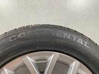 Llantas BMW X5 E70 18" Originales