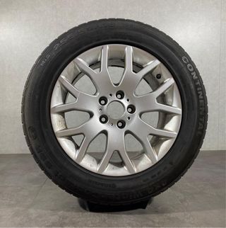 Llantas BMW X5 E70 18" Originales