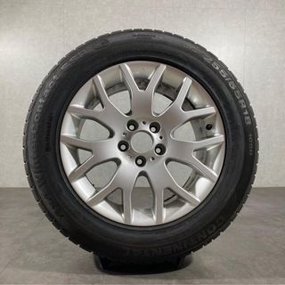 Llantas BMW X5 E70 18" Originales