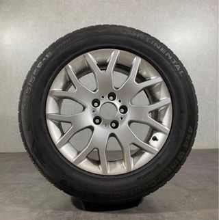 Llantas BMW X5 E70 18" Originales