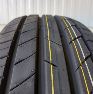 1148596 195/65/15 91v neumático citroen c4 picasso