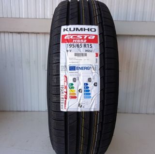 1148596 195/65/15 91v neumático citroen c4 picasso