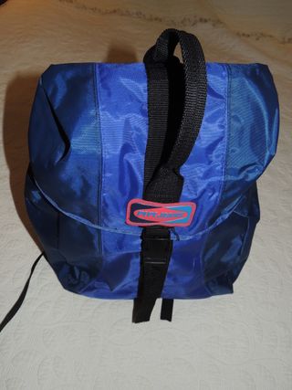 MOCHILA PEPE JEANS