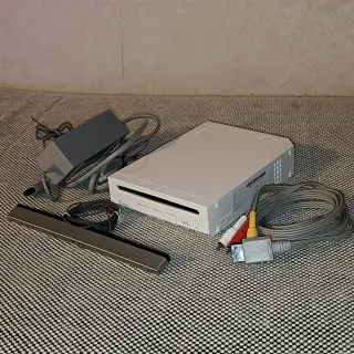 Nintendo WII