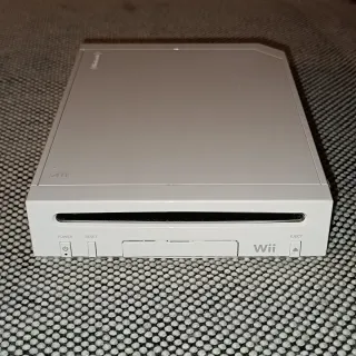 Nintendo WII