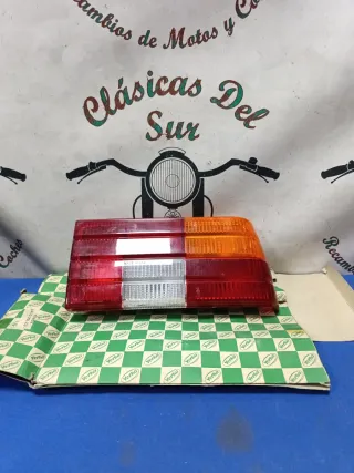 Piloto trasero derecho Opel Ascona