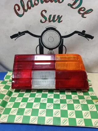 Piloto trasero derecho Opel Ascona