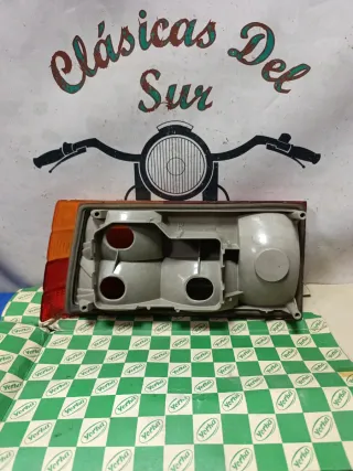 Piloto trasero derecho Opel Ascona