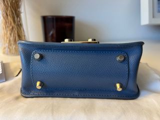 Bolso Furla Metropolis Azul