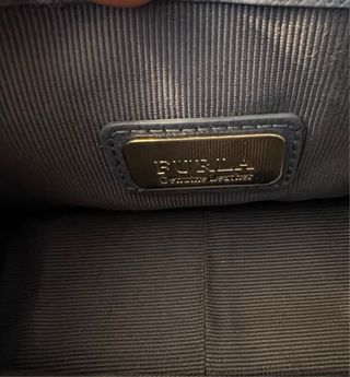 Bolso Furla Metropolis Azul