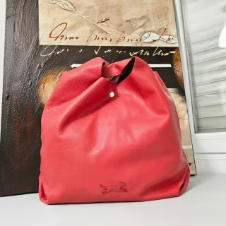 Bolso Bimba y Lola de piel