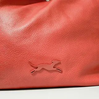 Bolso Bimba y Lola de piel