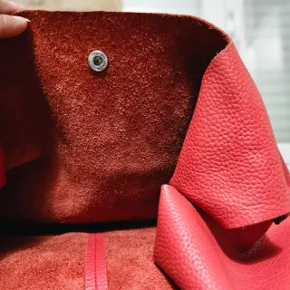 Bolso Bimba y Lola de piel