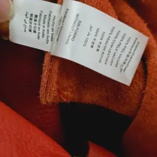 Bolso Bimba y Lola de piel