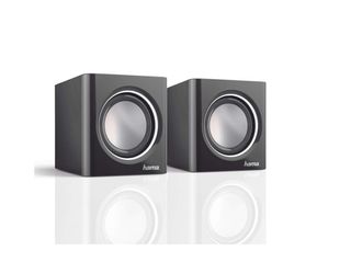 Hama Sonic Mobil 185 - Altoparlanti per PC