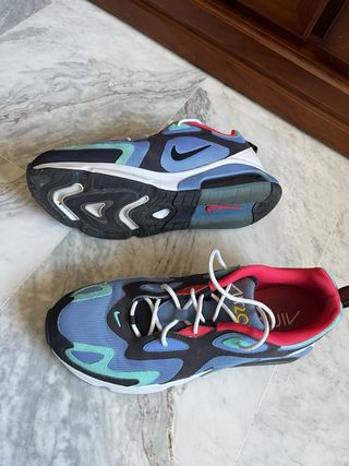 zapatillas Nike AirMax